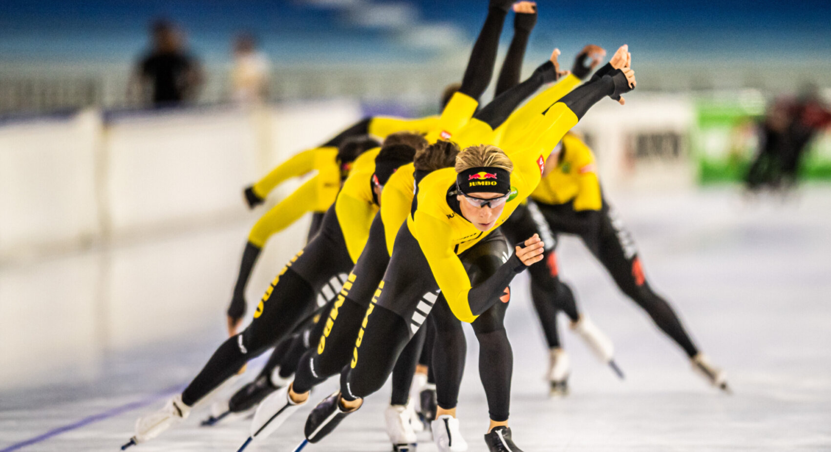 Aanmelden interne afsluiting staf	