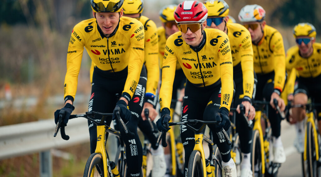 4 tips om een betere fietser te worden