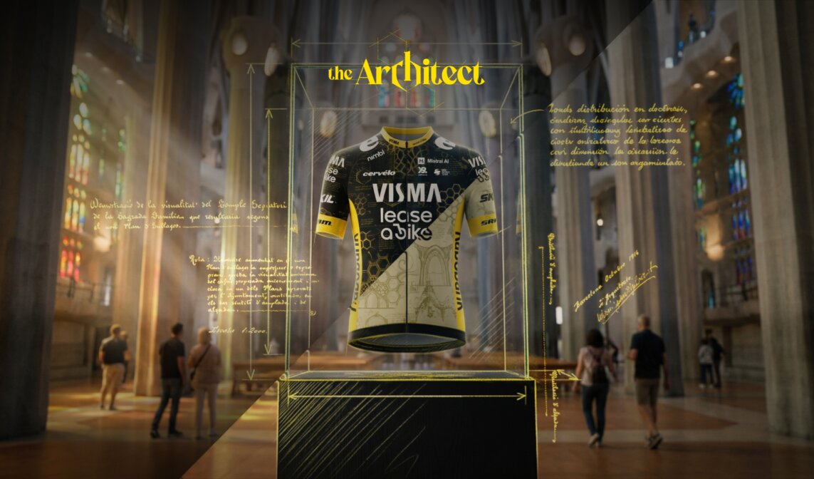 Help us choose our Tour de France jersey