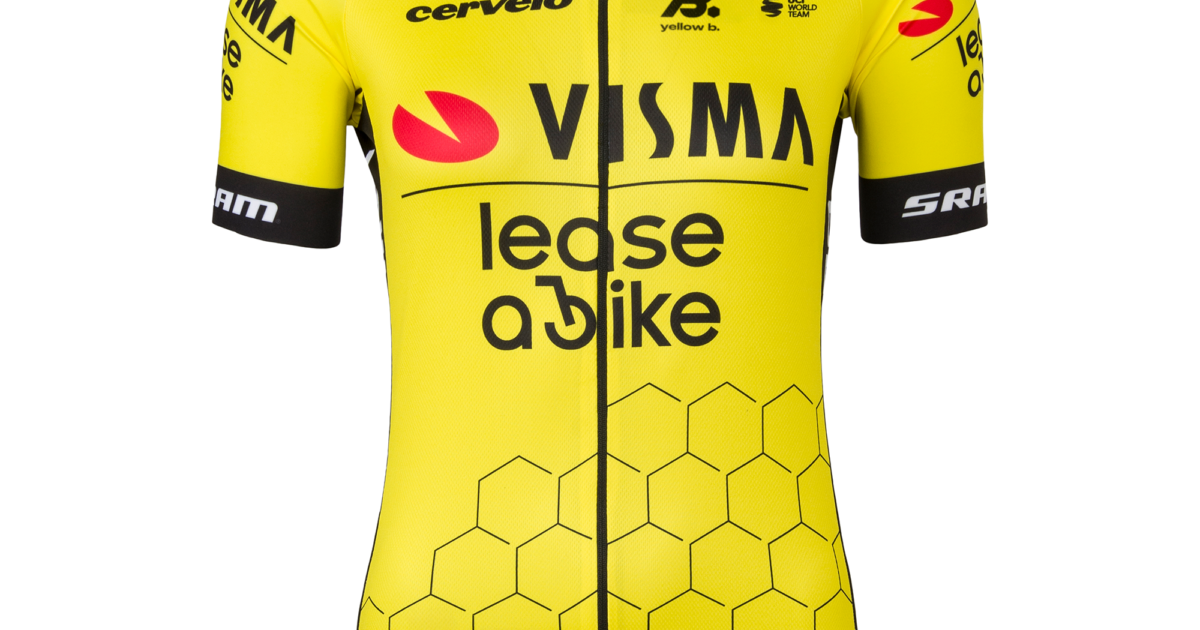 Team Visma | Lease a Bike | Official webshop Team Visma | Lease a Bike