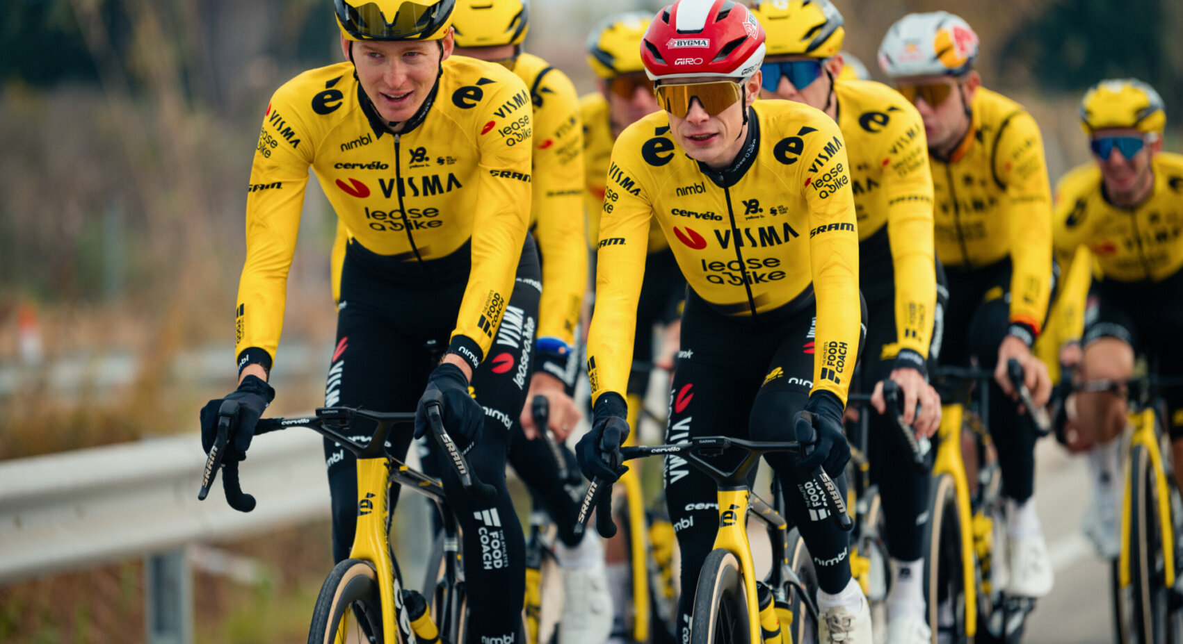 4 tips om een betere fietser te worden	