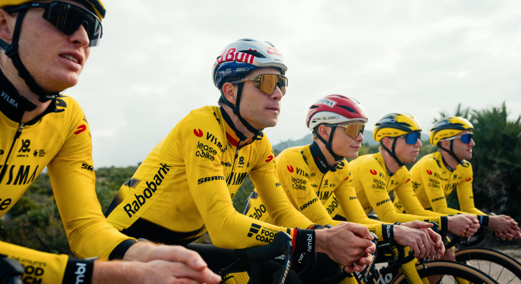 Word lid van het Fan Peloton en krijg standaard 15% korting in de shop	