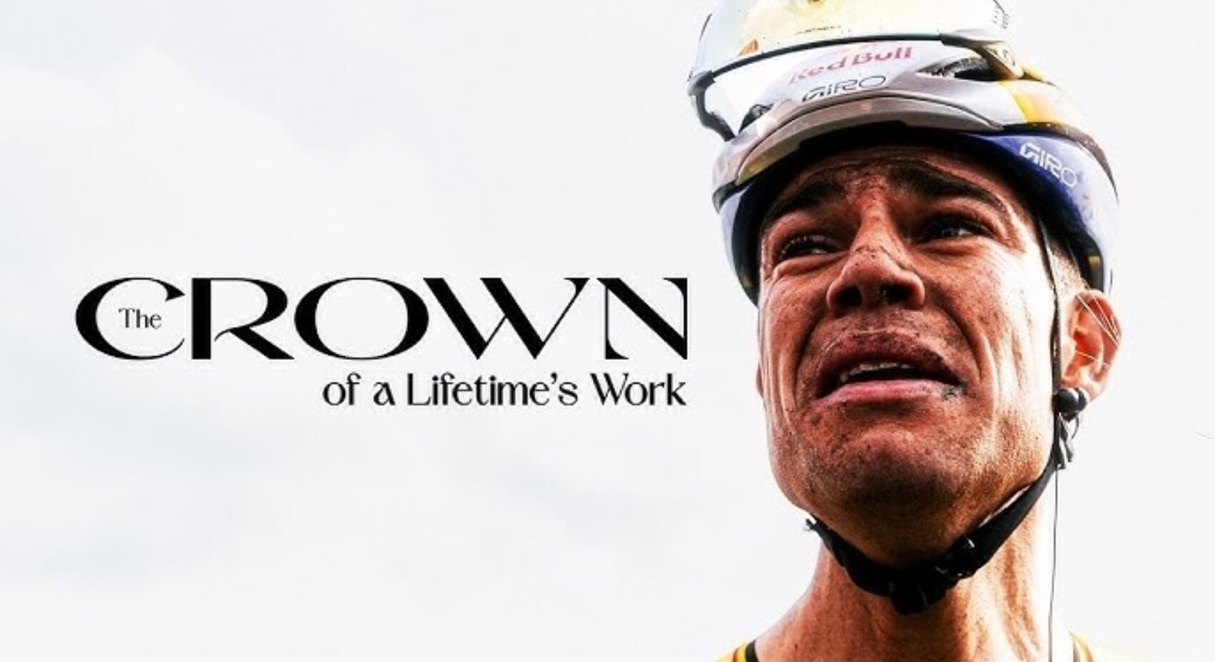 The Crown of a Lifetime’s Work