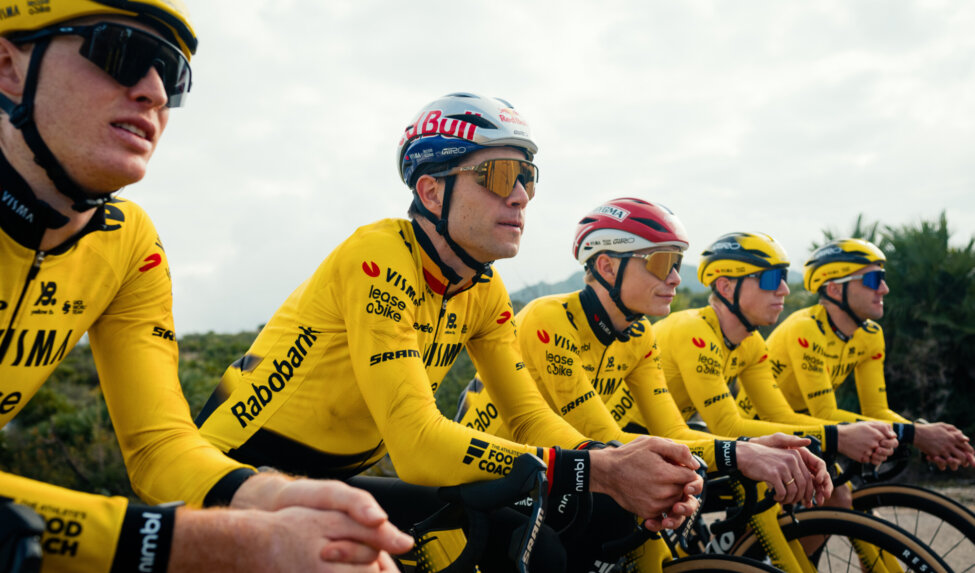 Word lid van het Fan Peloton en krijg standaard 15% korting in de shop