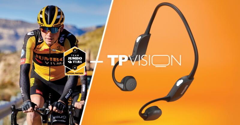 Team Visma | Lease a Bike | Team Jumbo-Visma announces official…