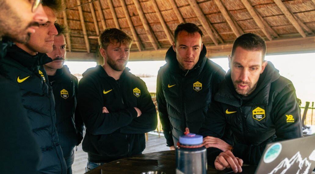 How do our staff members continue to perform at a top level?