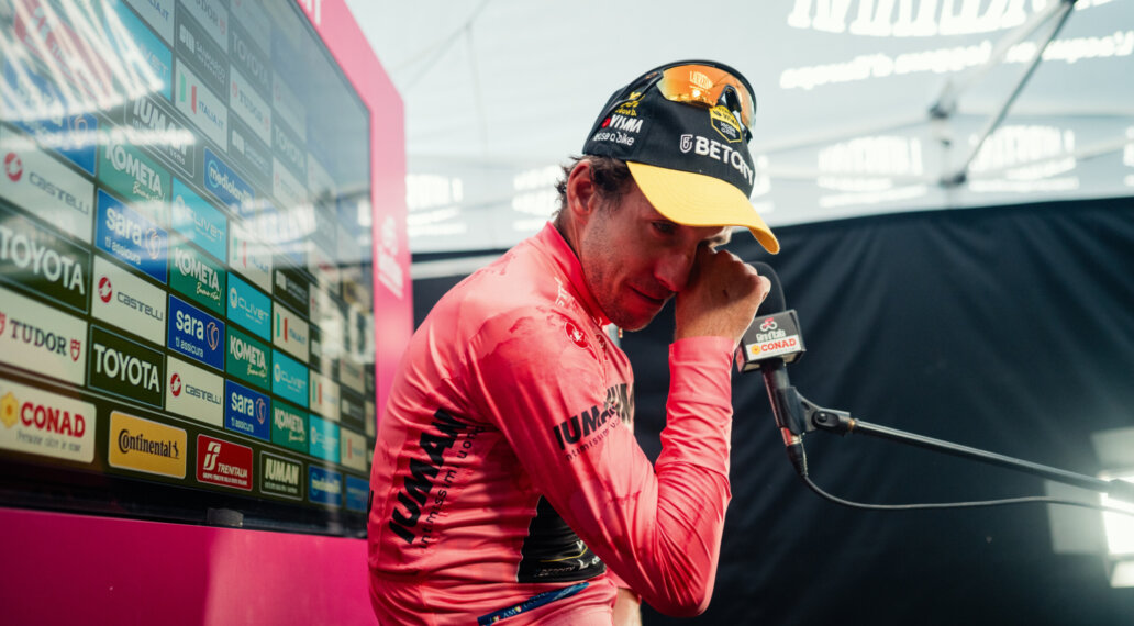 Door de lens van Bram Berkien: 'We wisten niet wat we meemaakten'