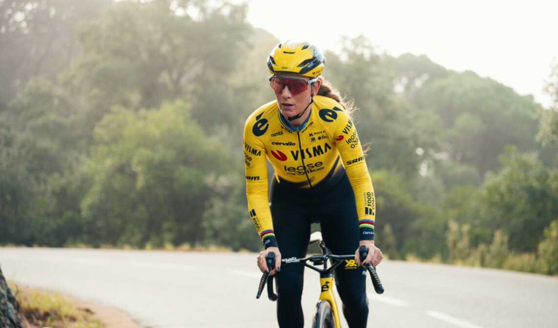 Ferrand-Prévot confident ahead of season debut in Strade Bianche Donne