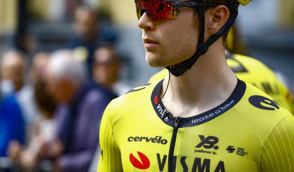Liveblog: Derde plaats voor Zingle in tweede etappe van de Ronde van Denemarken