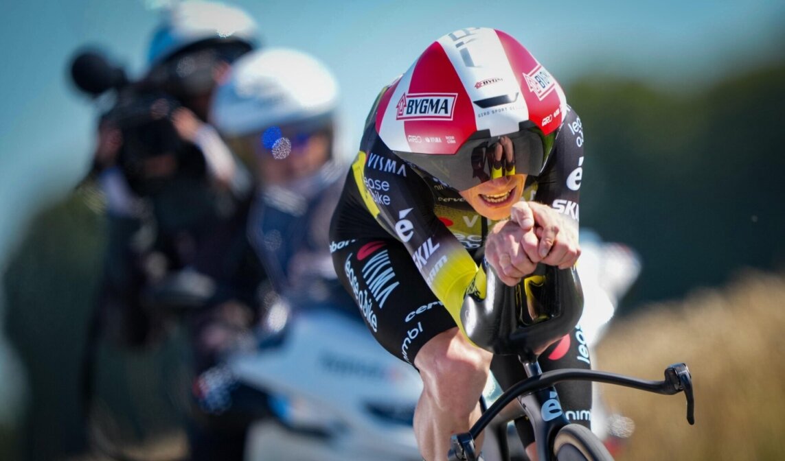 Liveblog Tour de France: klimtijdrit naar Peyragudes