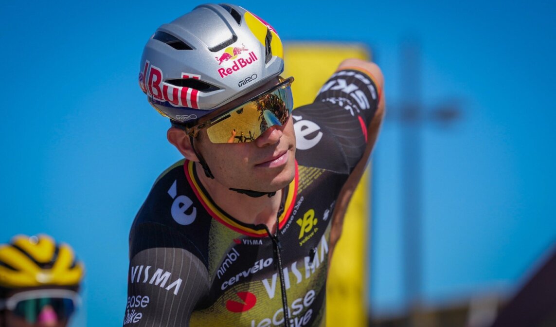 Liveblog Tour de France: follow the ninth stage here!