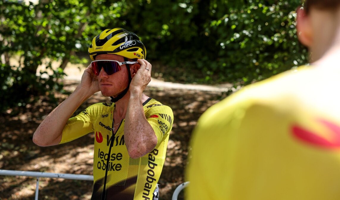 Liveblog: Volg hier de eerste etappe van de Ruta del Sol