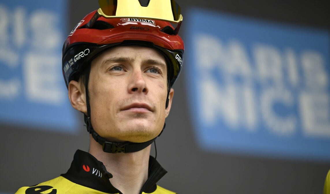 Liveblog: Volg hier de tweede etappe van Parijs-Nice