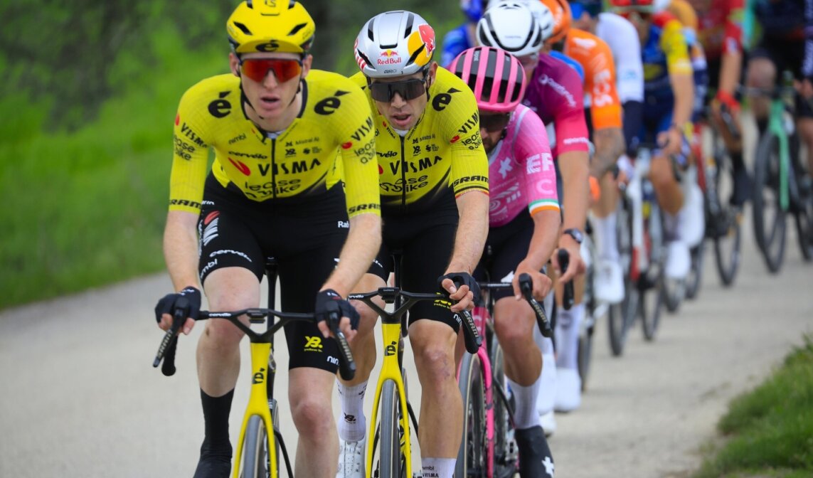 Fan Peloton-lid aan het woord: 'Ik vind het mooi om te zien dat iedereen elkaar iets gunt'