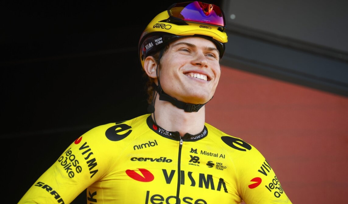 Liveblog: Hagenes wint negende editie Antwerp Port Epic!