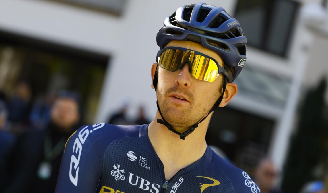 Team Visma | Lease a Bike versterkt zich met Donovan