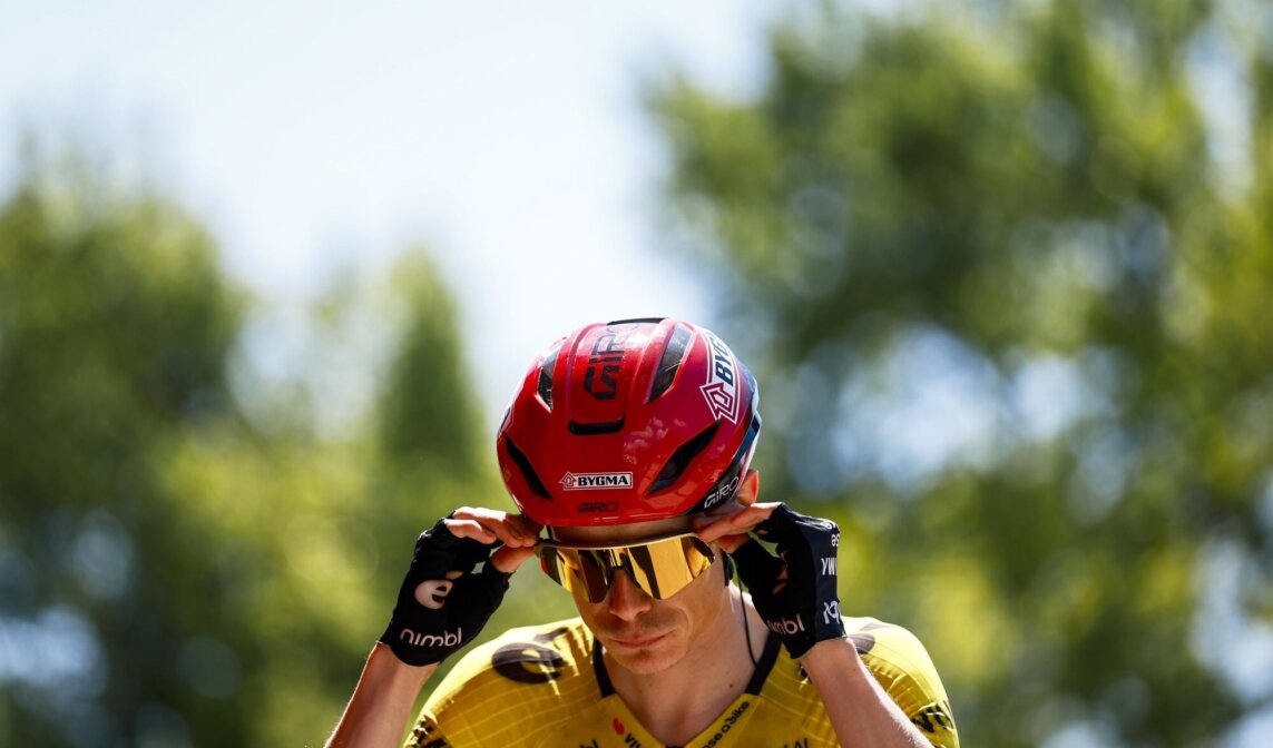 Liveblog Giro d'Italia: follow the first stage in Italy here