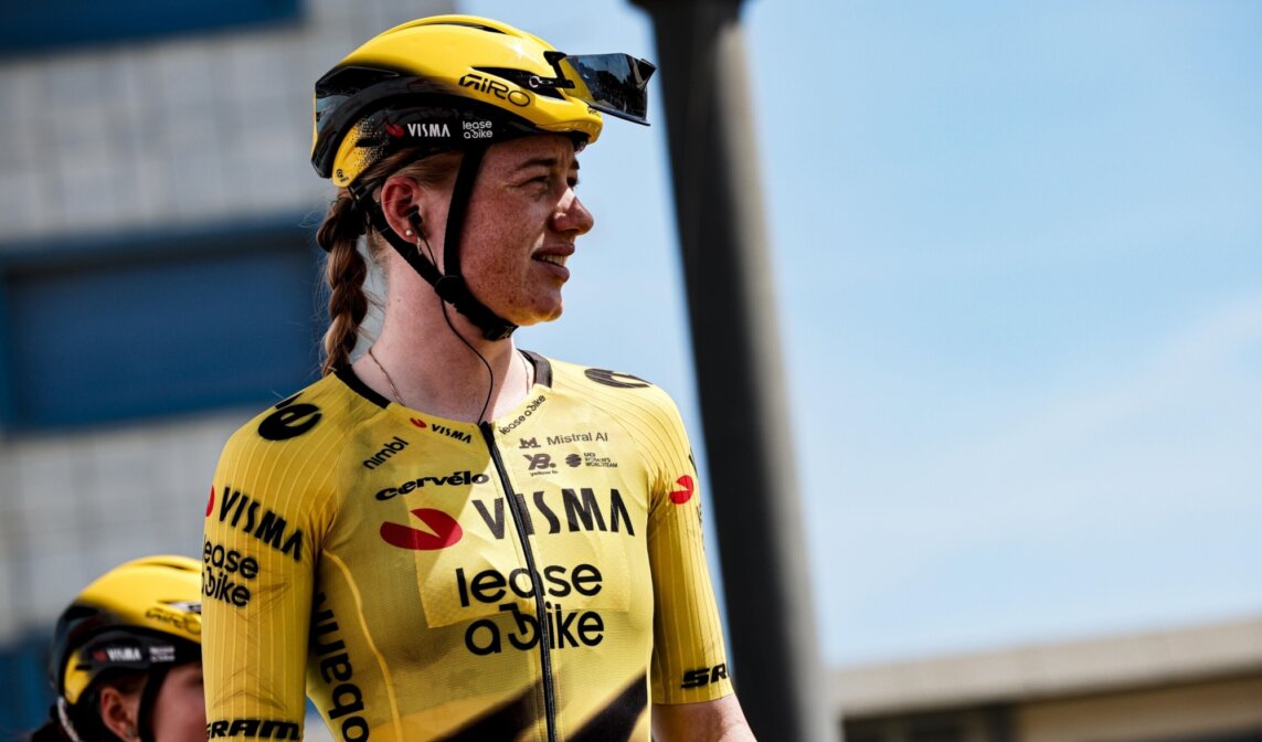 Liveblog Copenhagen Sprint Women: volg de tweede editie hier!
