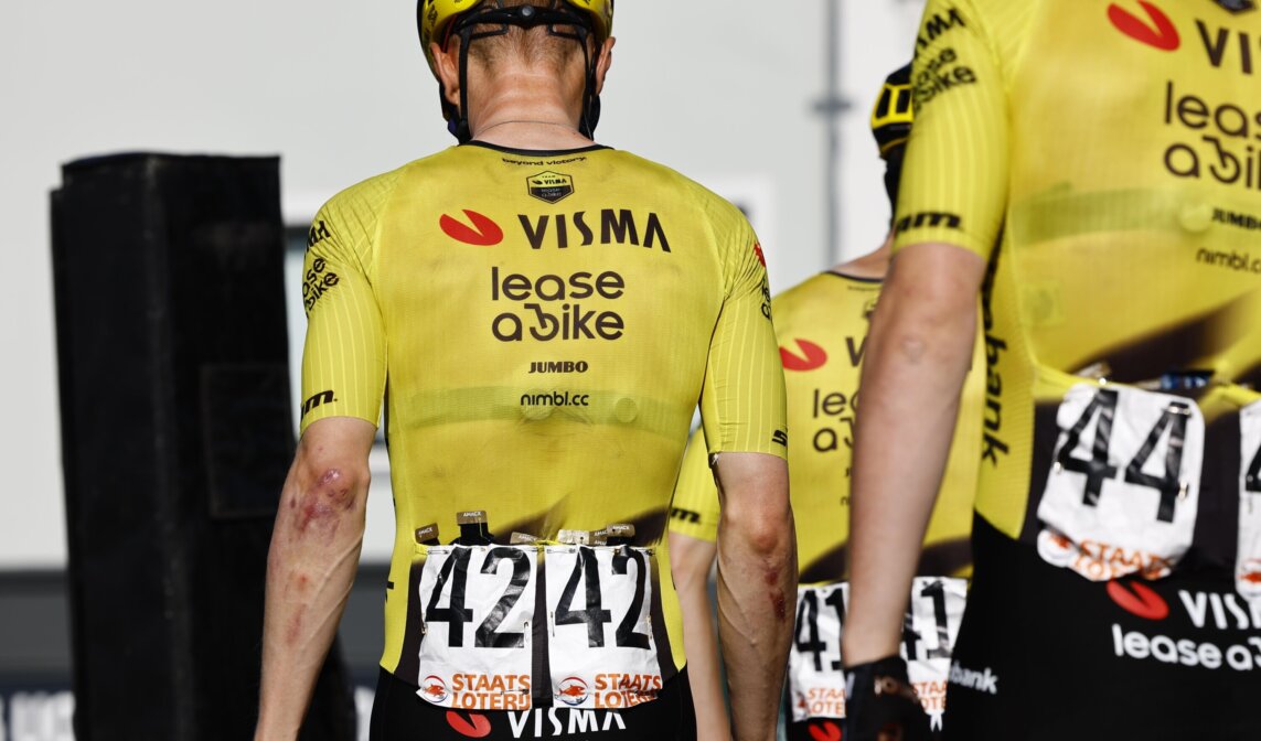 The national road championships 2026: the results