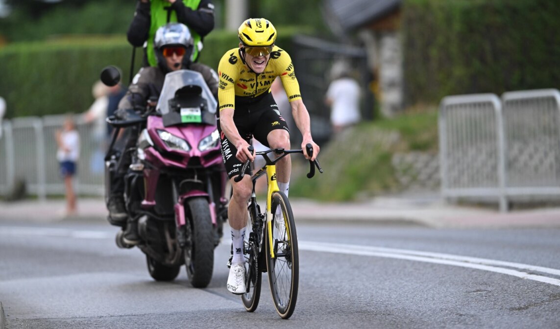Liveblog: follow the ADAC Cyclassics here