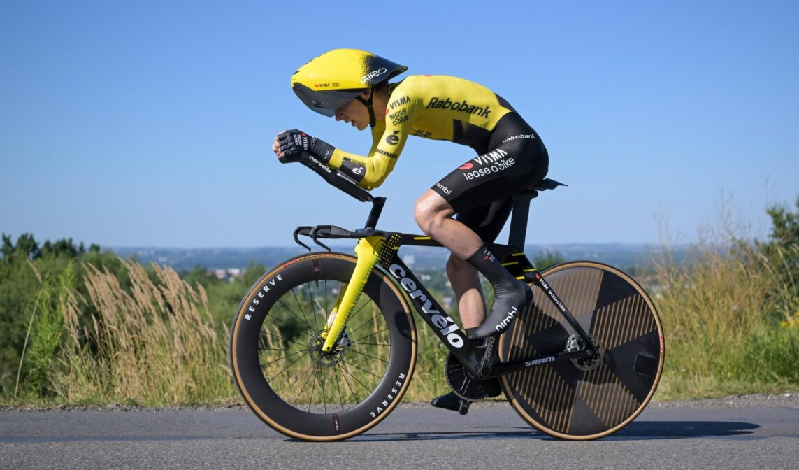 Liveblog: Follow the opening prologue of the Deutschland Tour here!