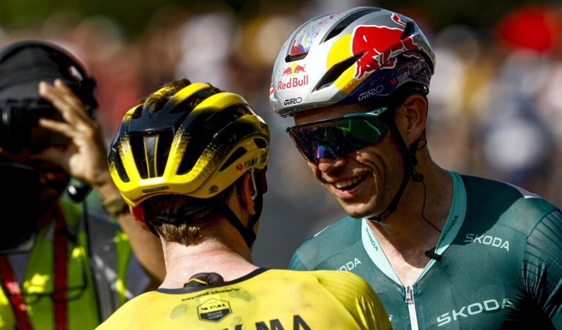 Liveblog Vuelta a España: slotweek start met nieuwe sprintkans
