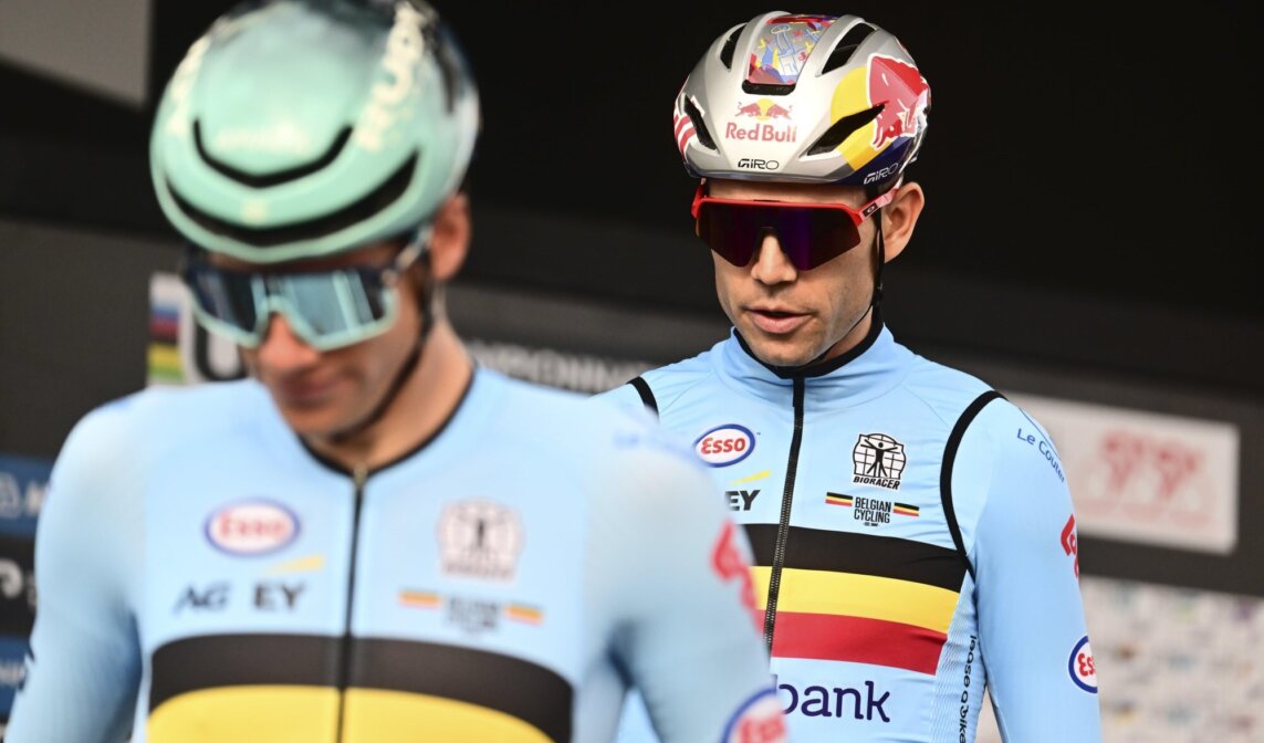 Liveblog: McNulty soleert naar wereldtitel, mede dankzij beulswerk Jorgenson