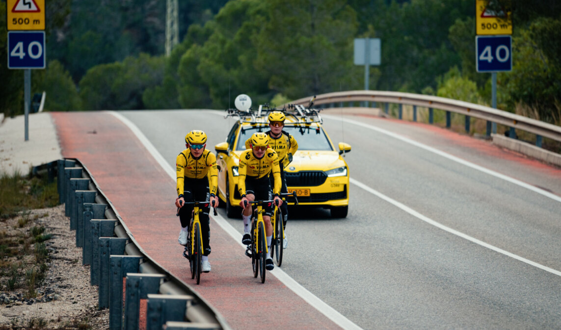 Discover the next generation of climbing talent: Future Bees Talent Days