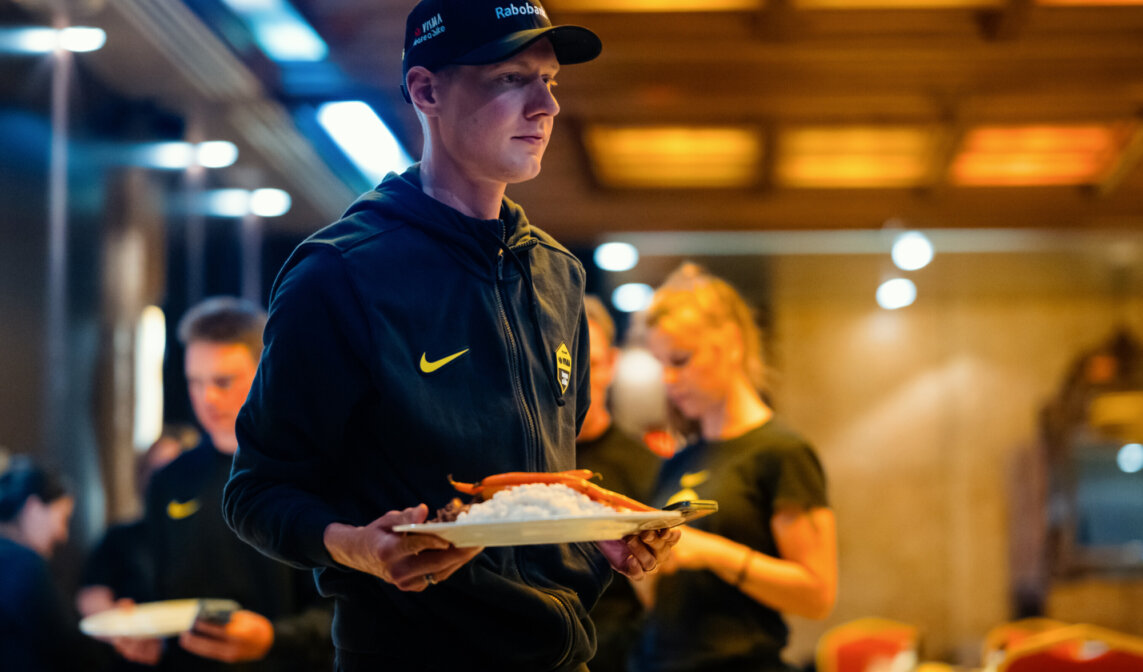 FoodCoach blog: Eat your way to a stronger immune system