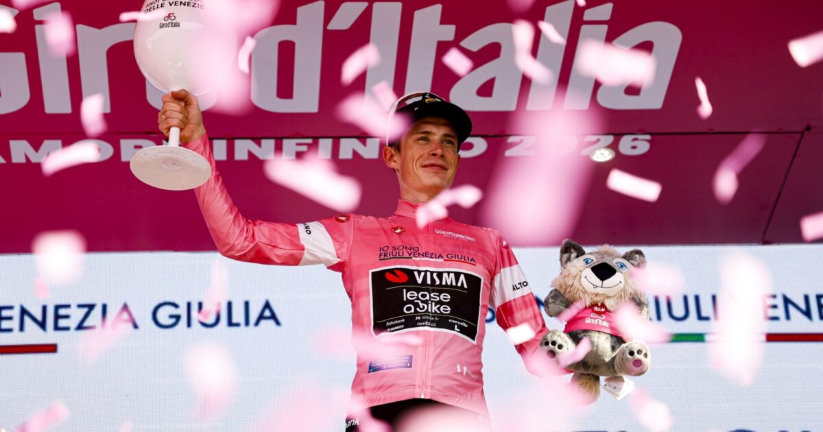 Team Visma | Lease a Bike | Official webshop Team Visma | Lease a Bike