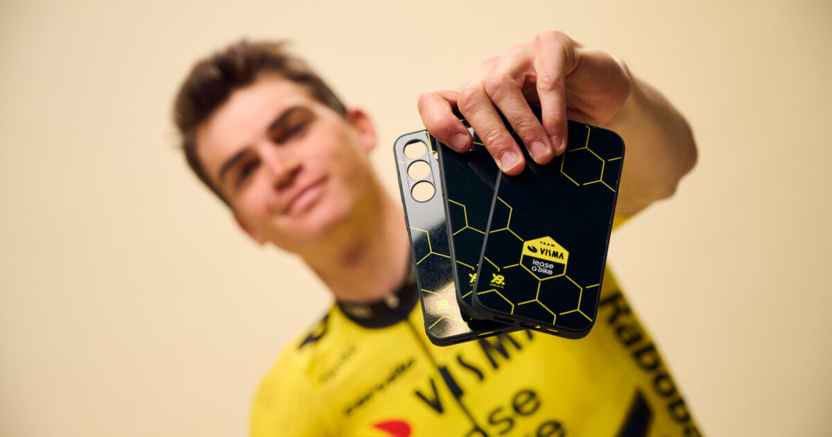 Team Visma | Lease a Bike | Want to buy fan items from Team Visma |…