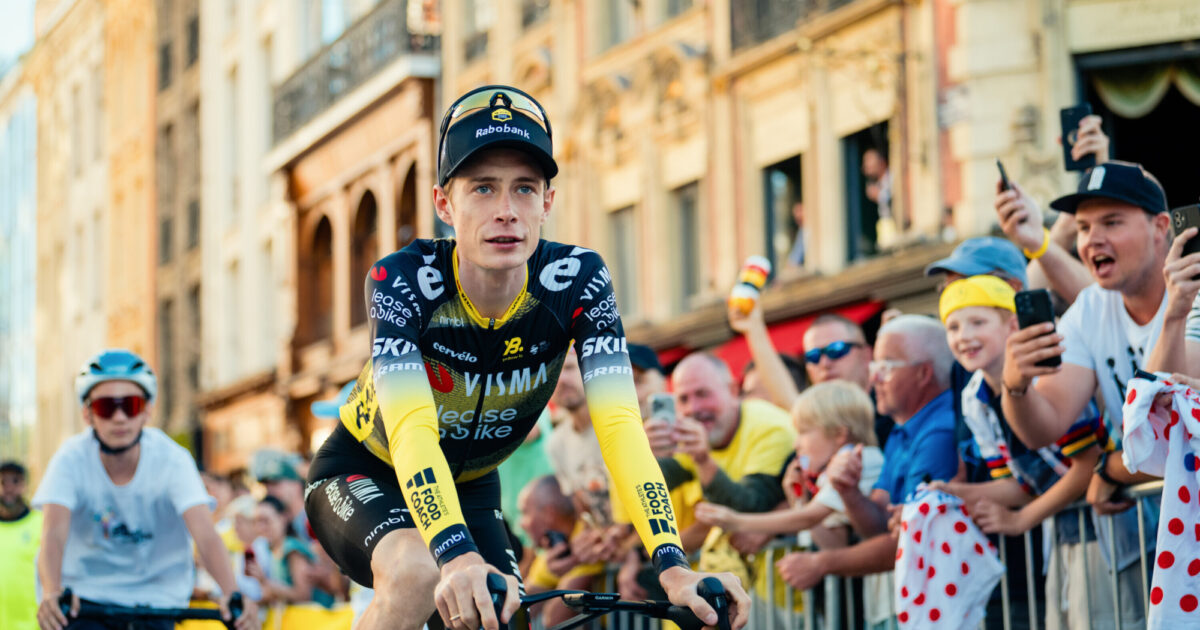 Teampresentatie-Tour-de-France