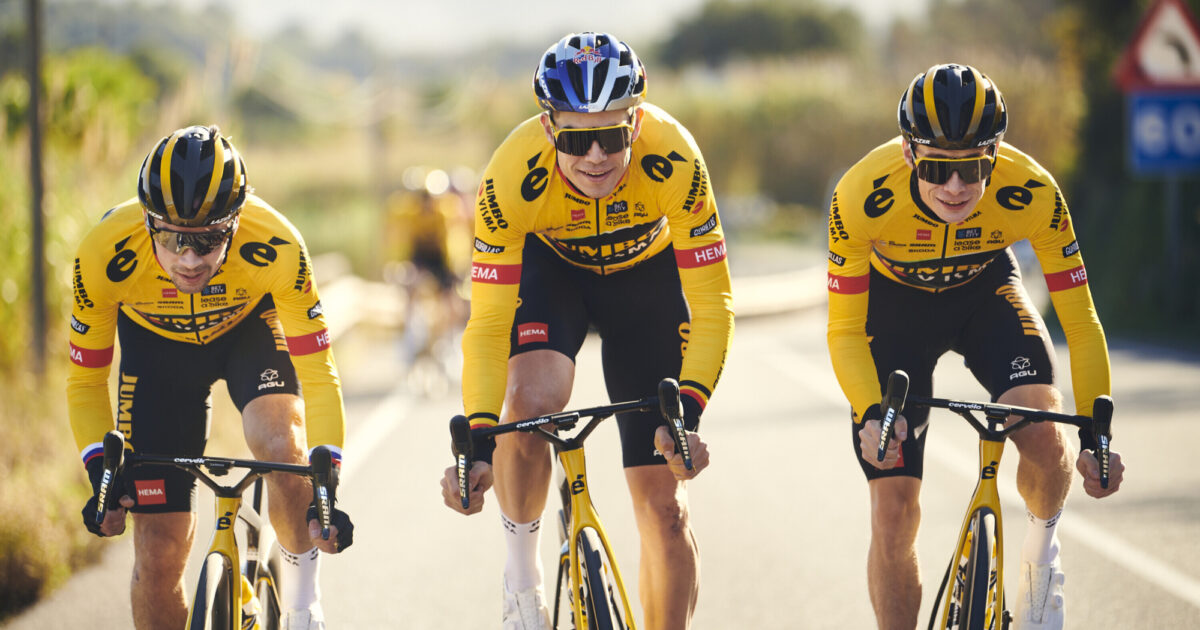 支給品　Jumbo visma　メッシュロードスーツ　トムデュムラン　ヴィスマ 支給品 Jumbo visma メッシュロードスーツ トムデュムラン ヴィスマの