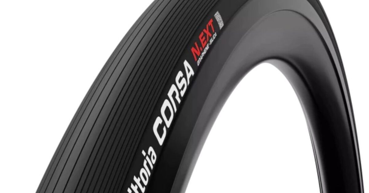 Vittoria Corsa N.EXT G2 band kopen? - Team Visma | Lease a Bike