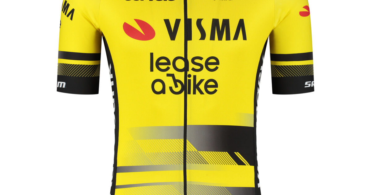 Team Visma | Lease a Bike | Official webshop Team Visma | Lease a Bike