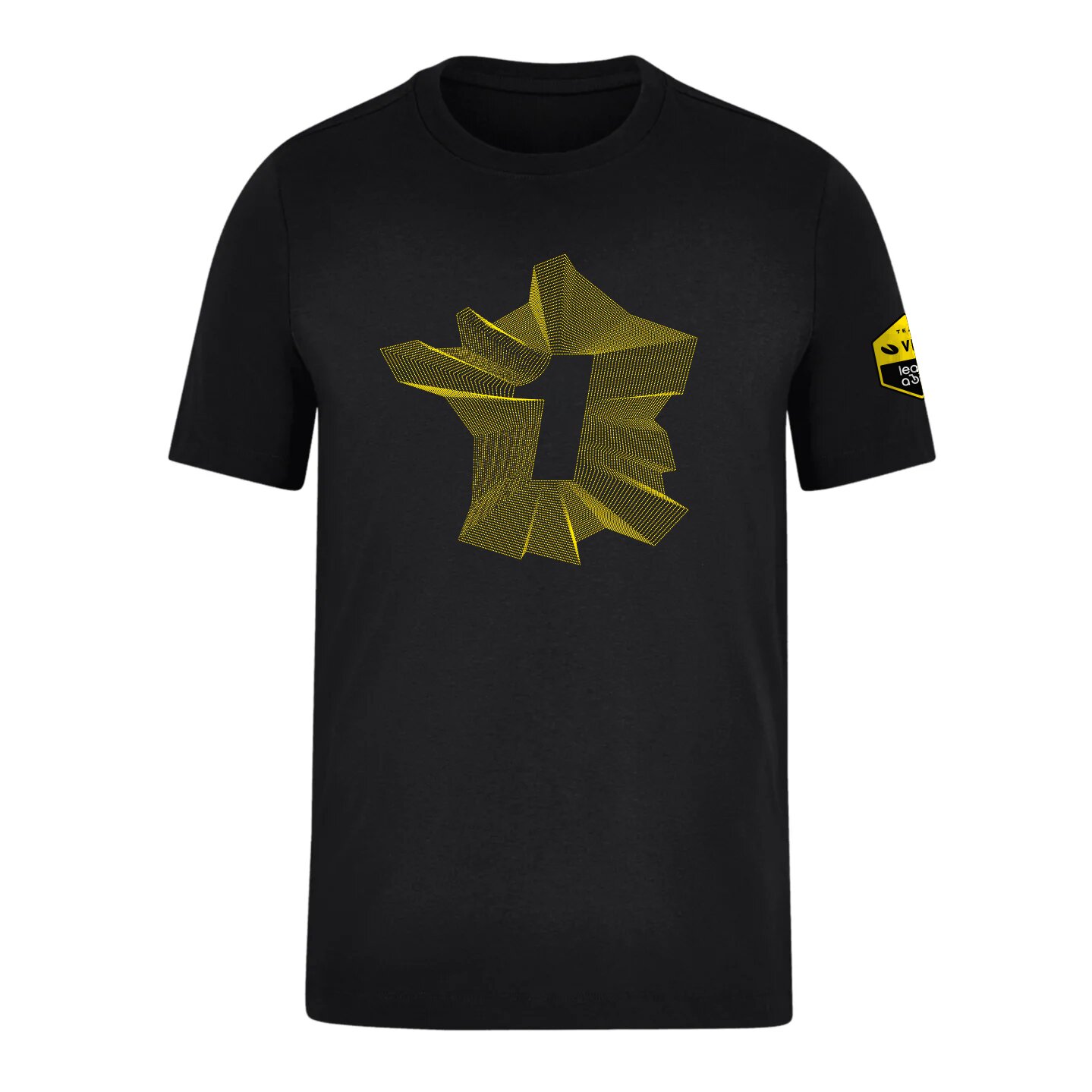 Casual T-shirt - Winst TDF Femmes 2025