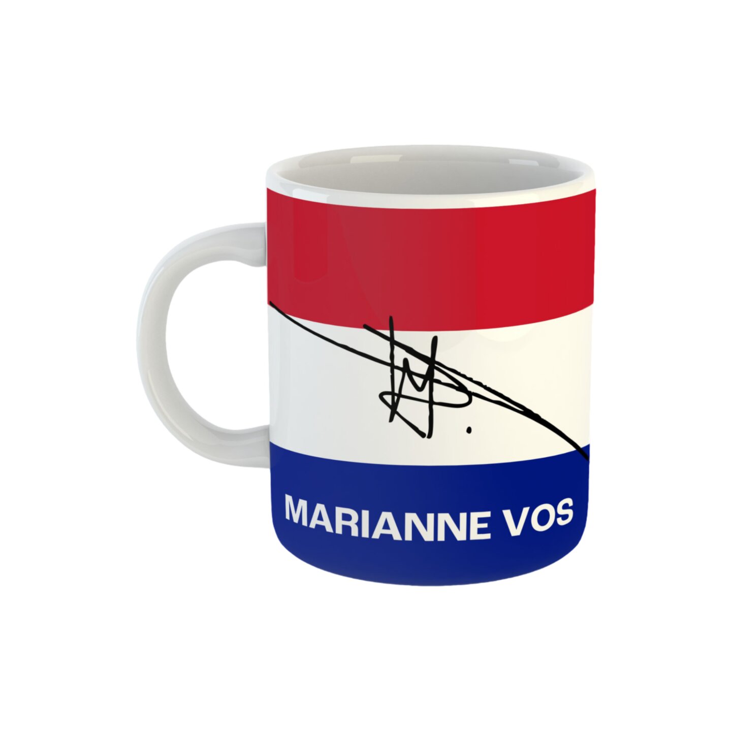 Mug - Marianne Vos