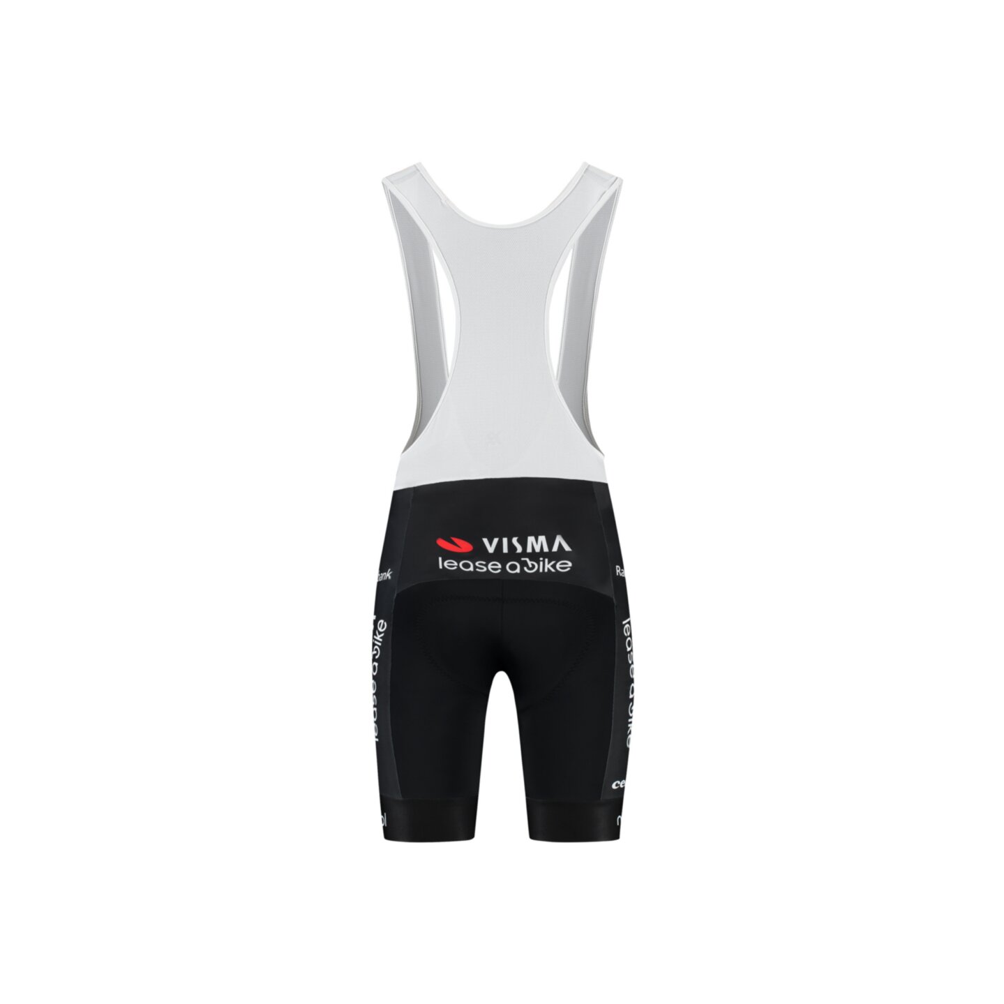 Bibshort kids 2026 - Team Visma | Lease a Bike