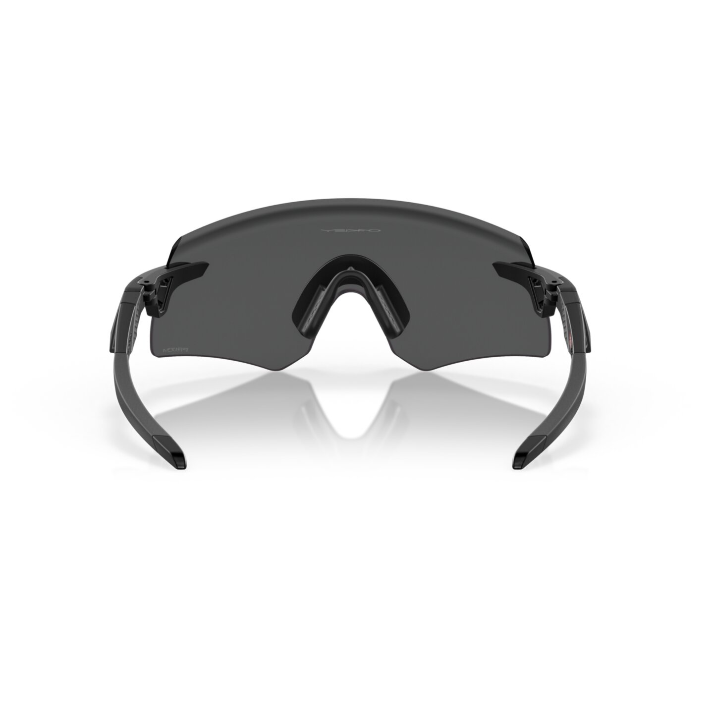 Oakley cycling glasses - Encoder Prizm Black