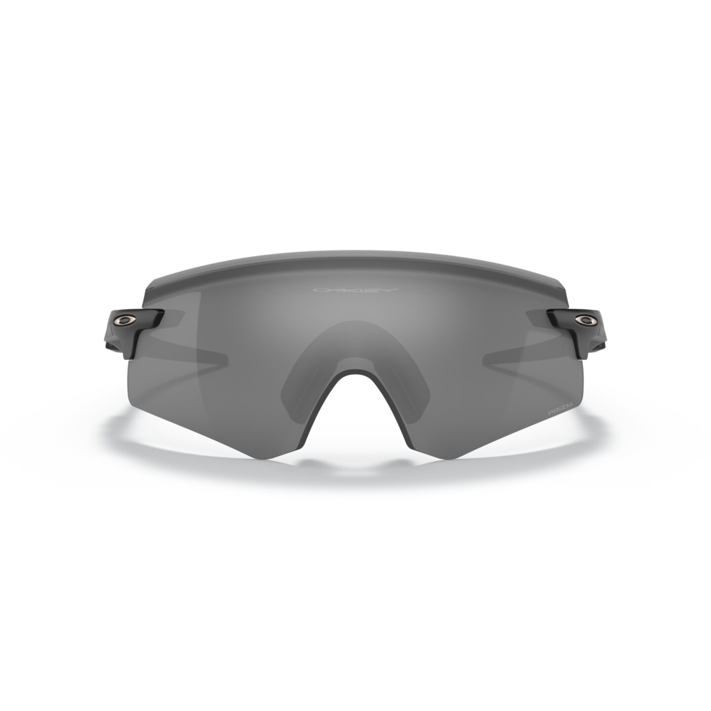 Oakley cycling glasses - Encoder Prizm Black