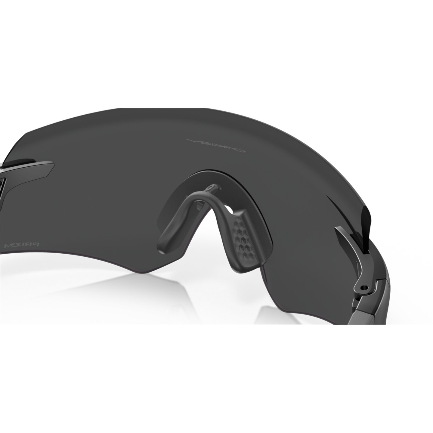 Oakley cycling glasses - Encoder Prizm Black