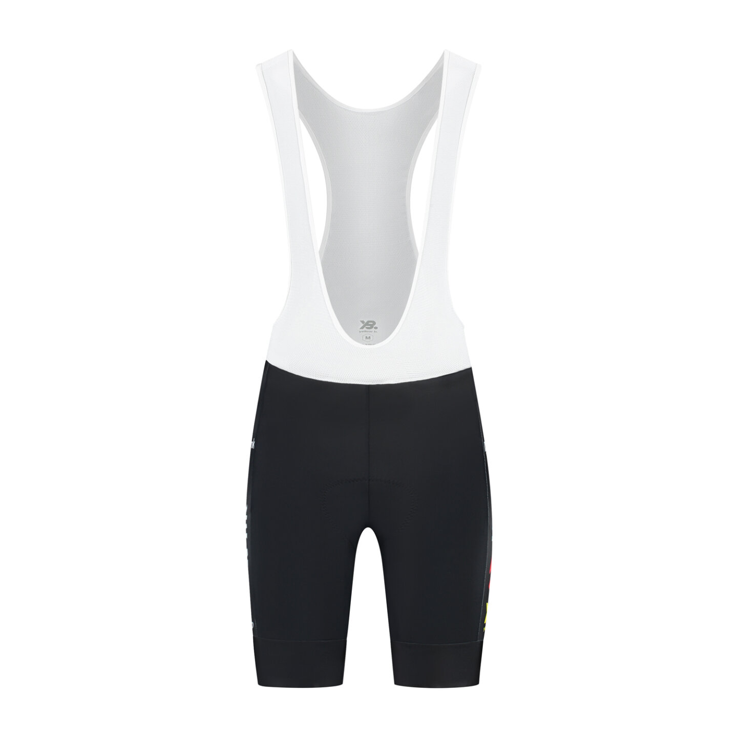 Bibshort mannen 2026 - Team Visma | Lease a Bike