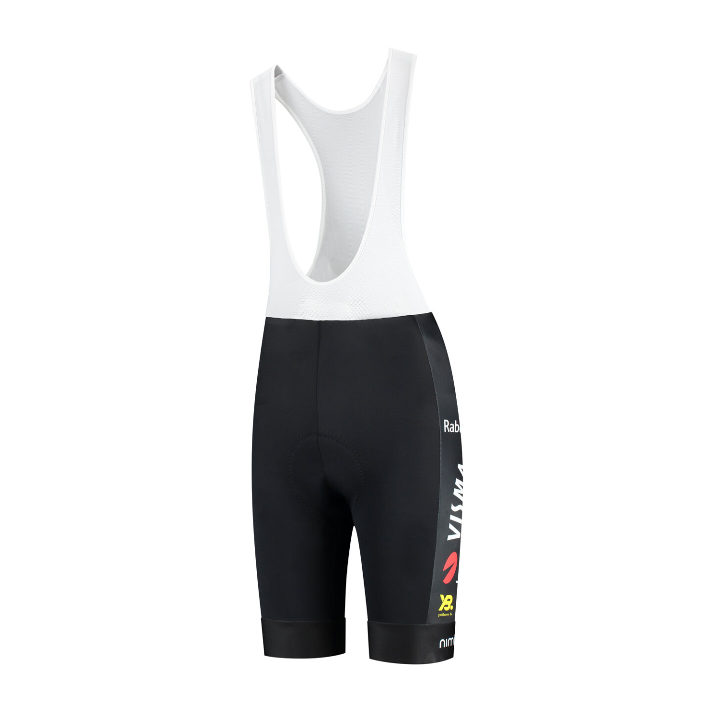 Bibshort mannen 2026 - Team Visma | Lease a Bike