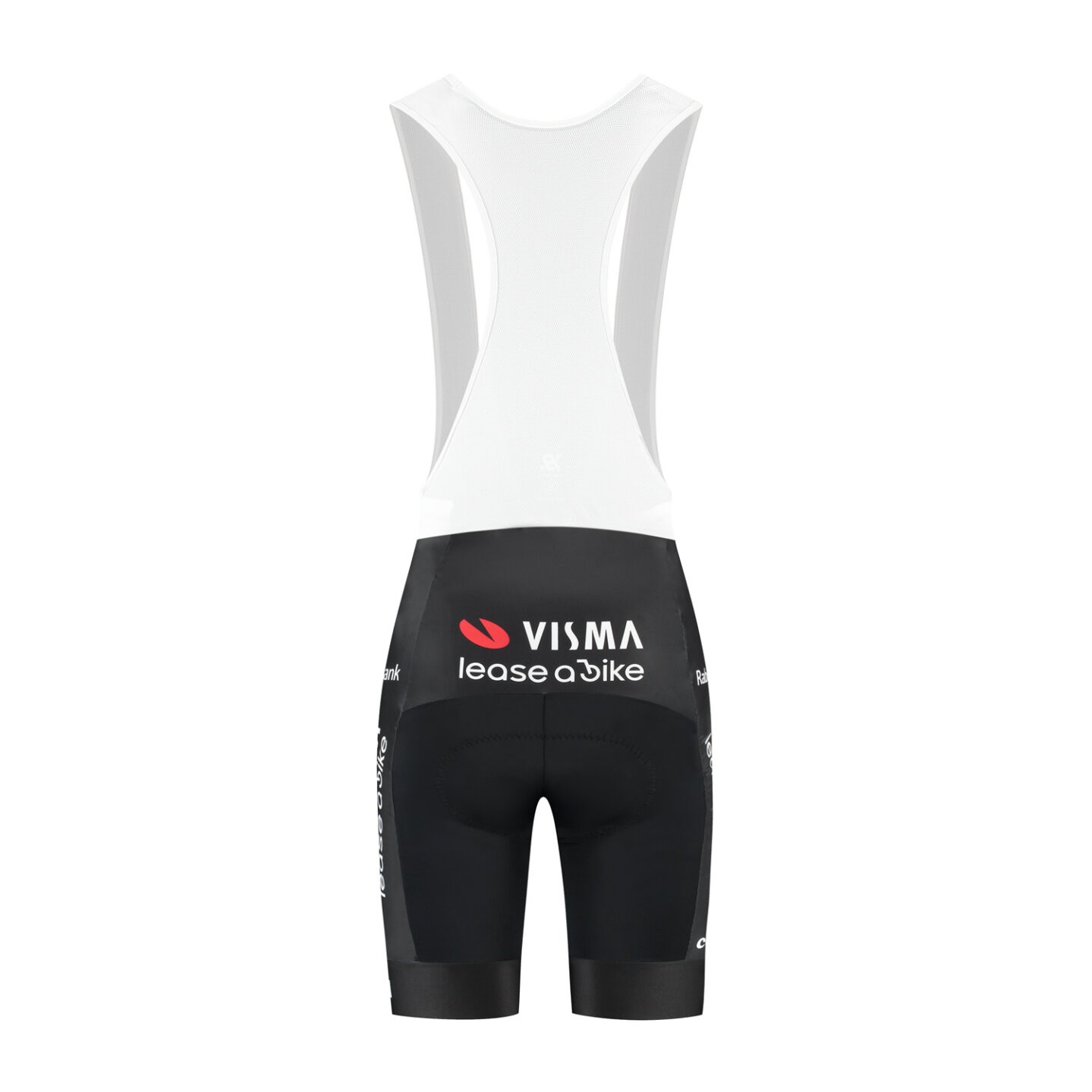 Bibshort vrouwen 2026 - Team Visma | Lease a Bike