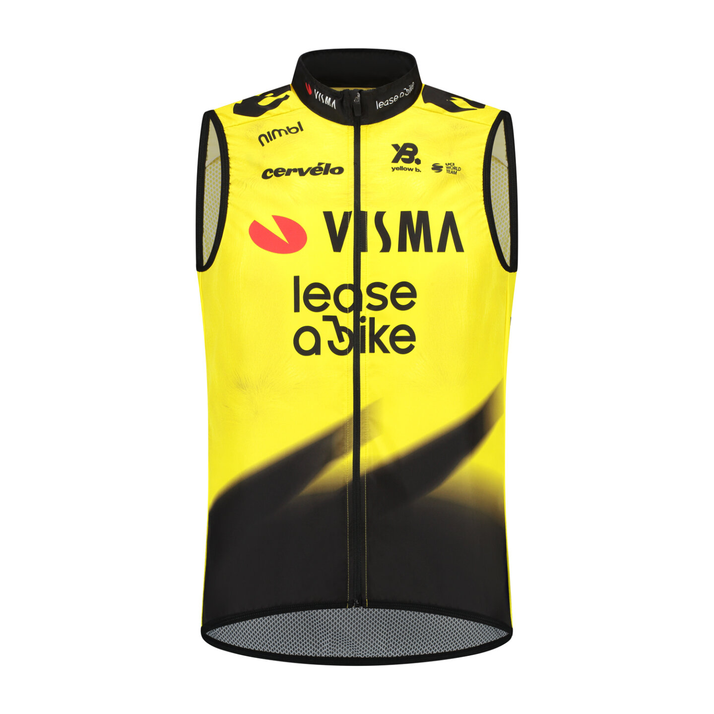 Windbody 2026 - Team Visma | Lease a Bike