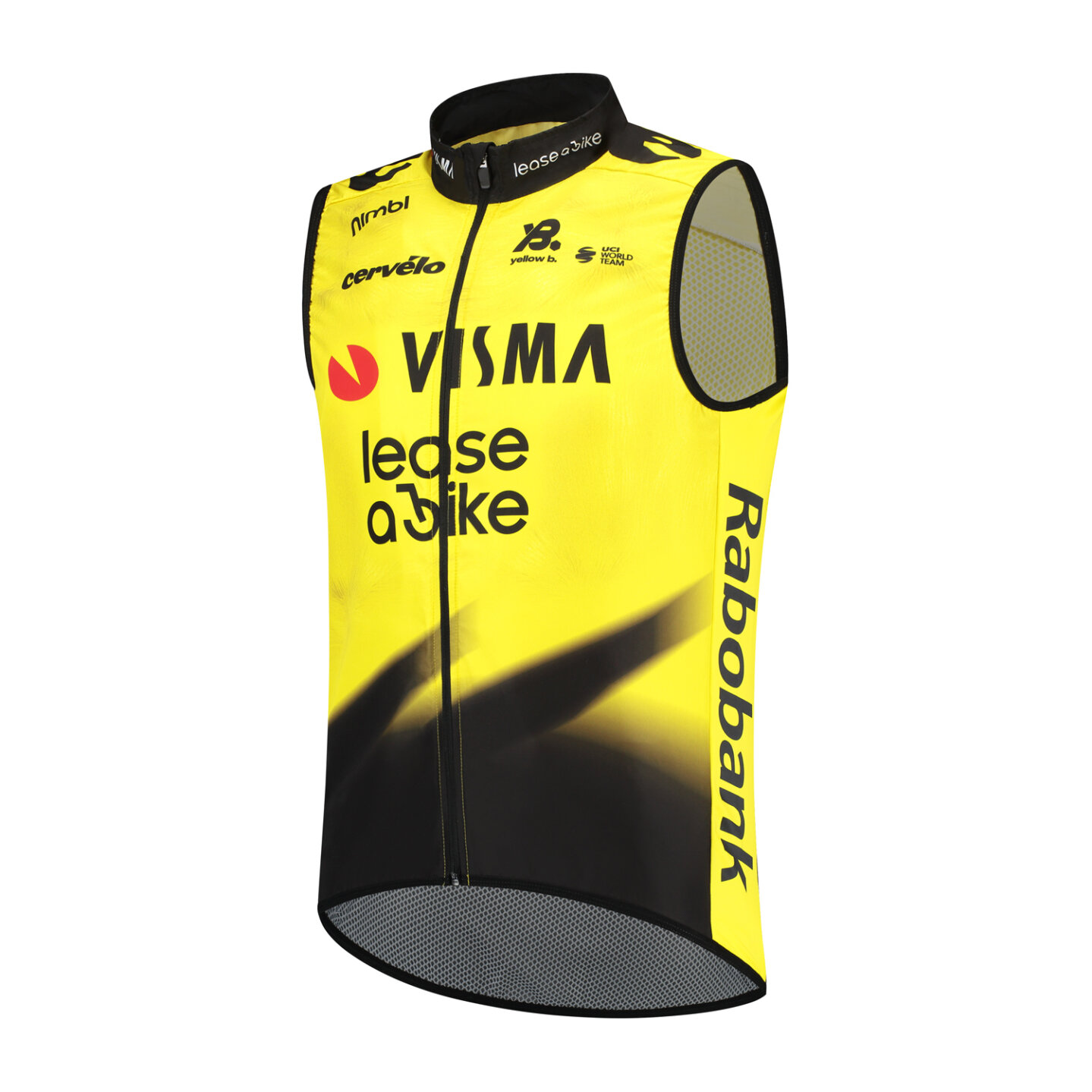 Windbody 2026 - Team Visma | Lease a Bike