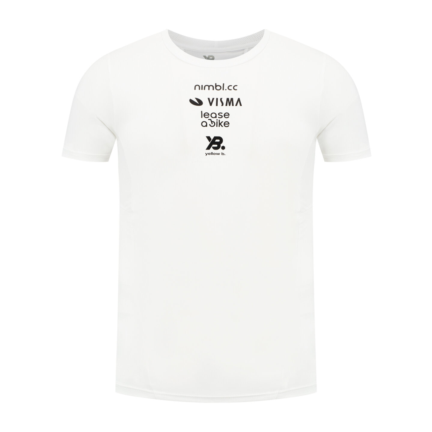 Ondershirt korte mouwen - Team Visma | Lease a Bike