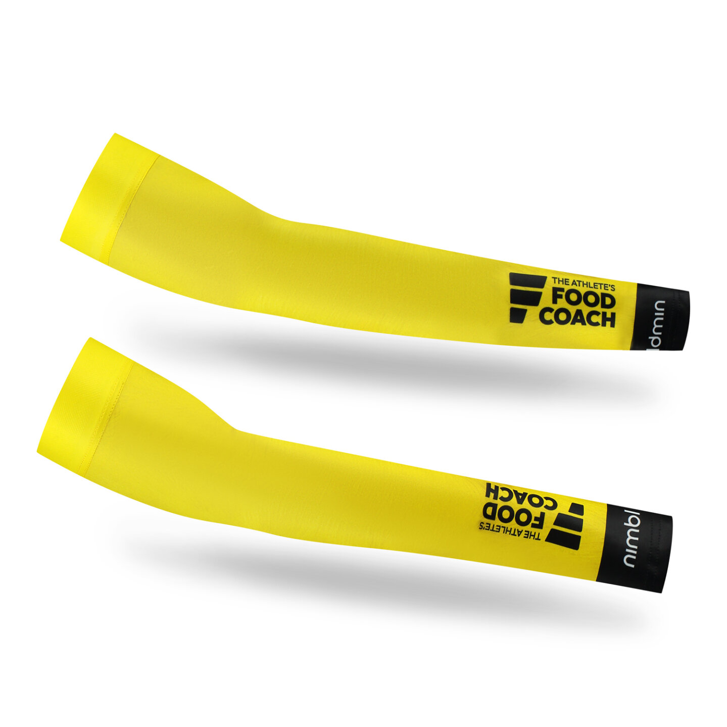 Arm warmers - Team Visma | Lease a Bike