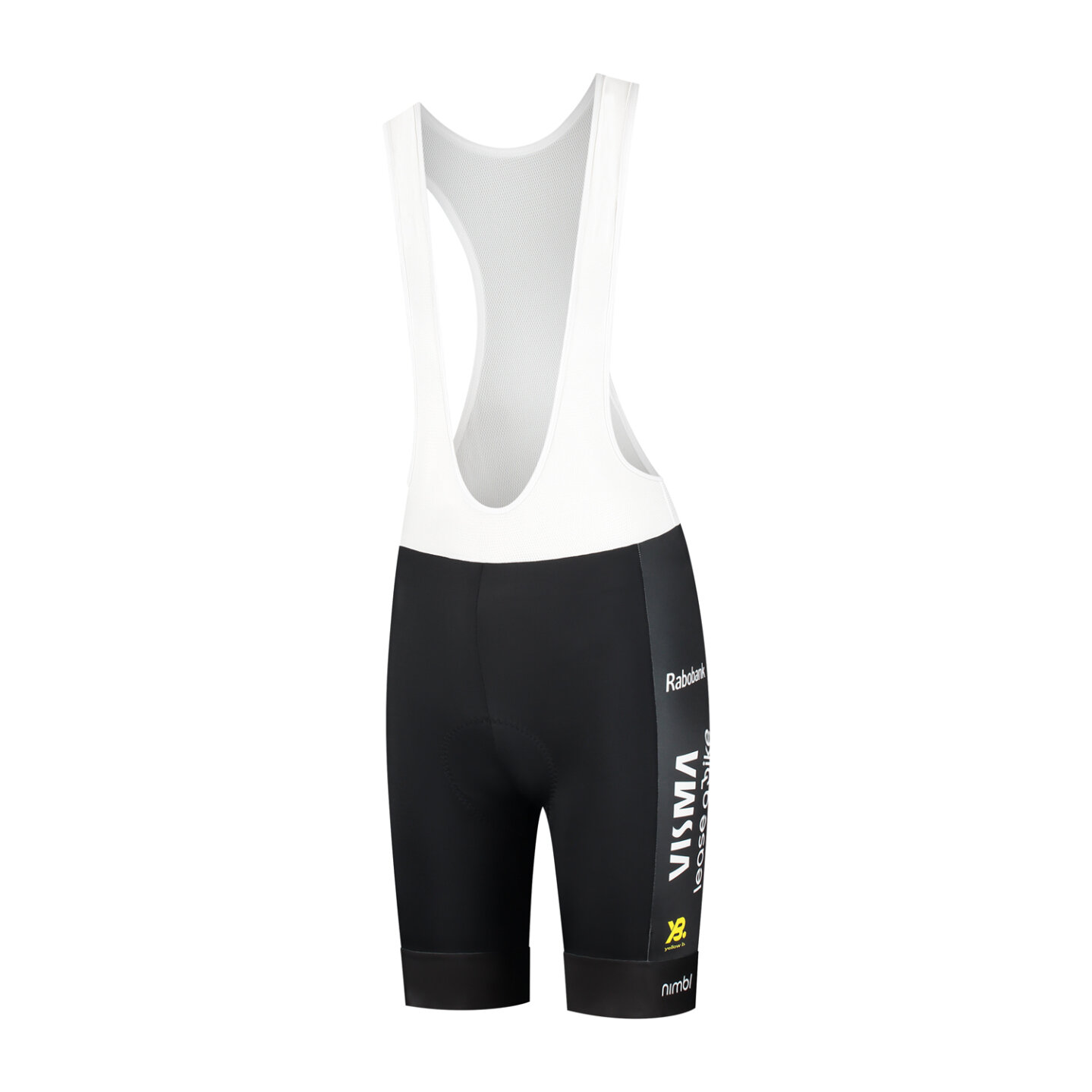 Bib shorts men - The Architect