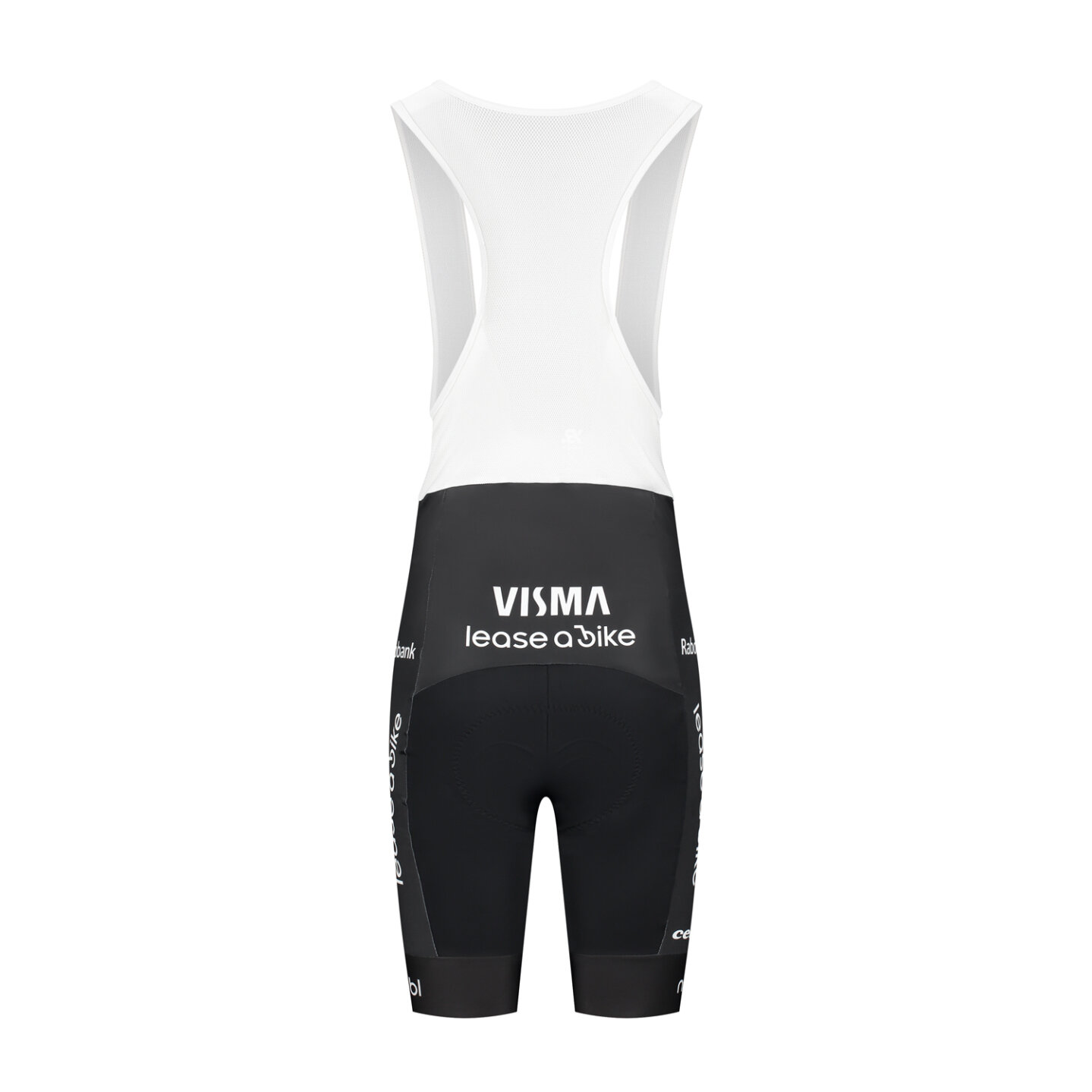 Bib shorts women - The Architect